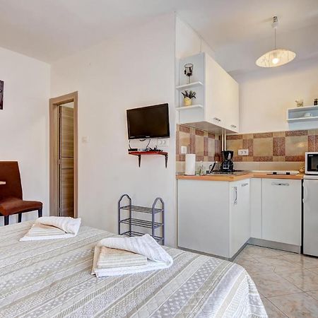 Apartments Kajfes فاجانا المظهر الخارجي الصورة