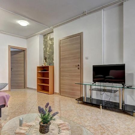 Apartments Kajfes فاجانا المظهر الخارجي الصورة