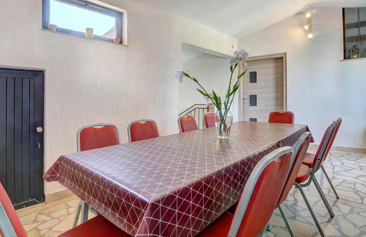 Apartments Kajfes فاجانا المظهر الخارجي الصورة