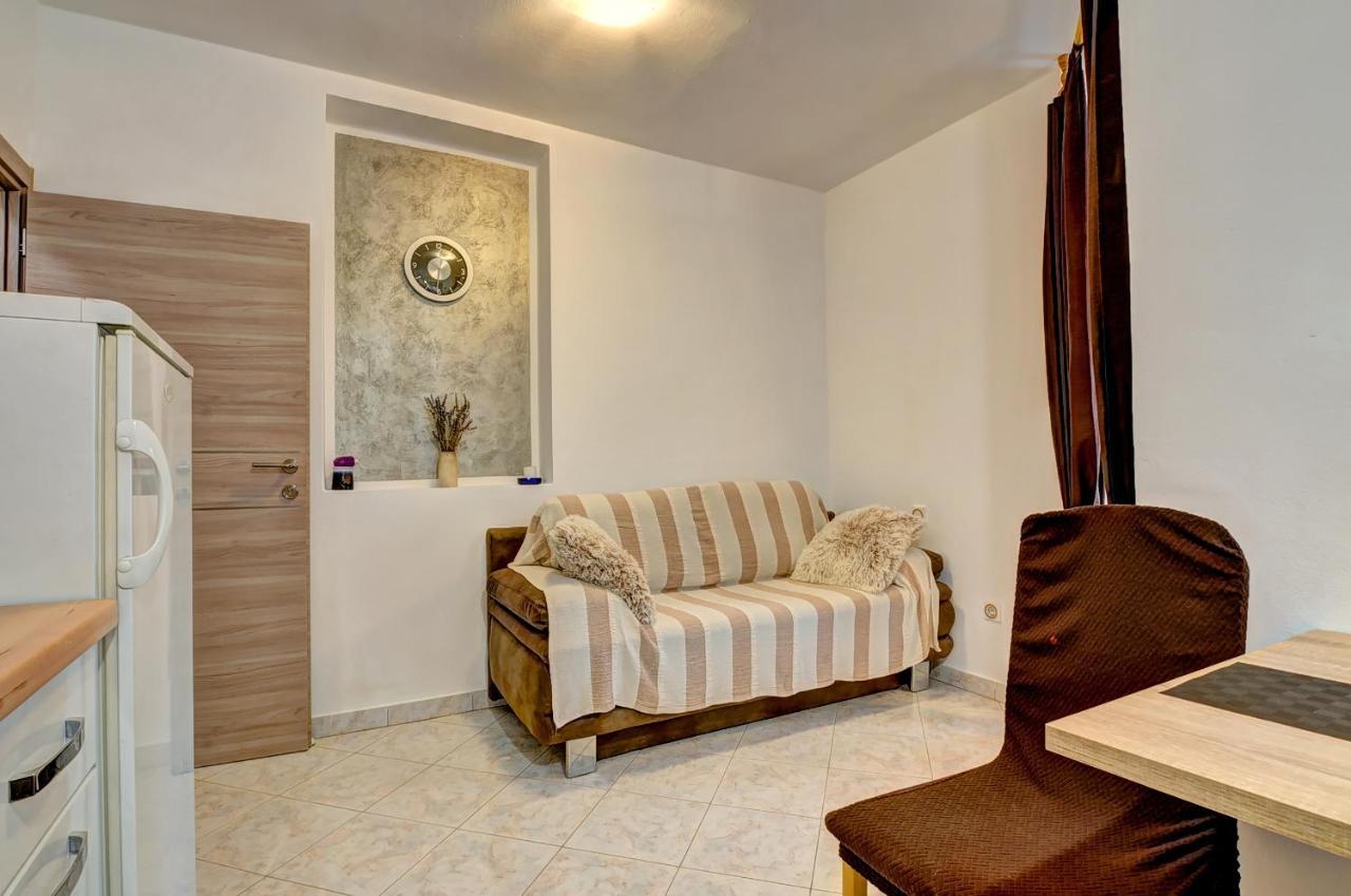 Apartments Kajfes فاجانا المظهر الخارجي الصورة