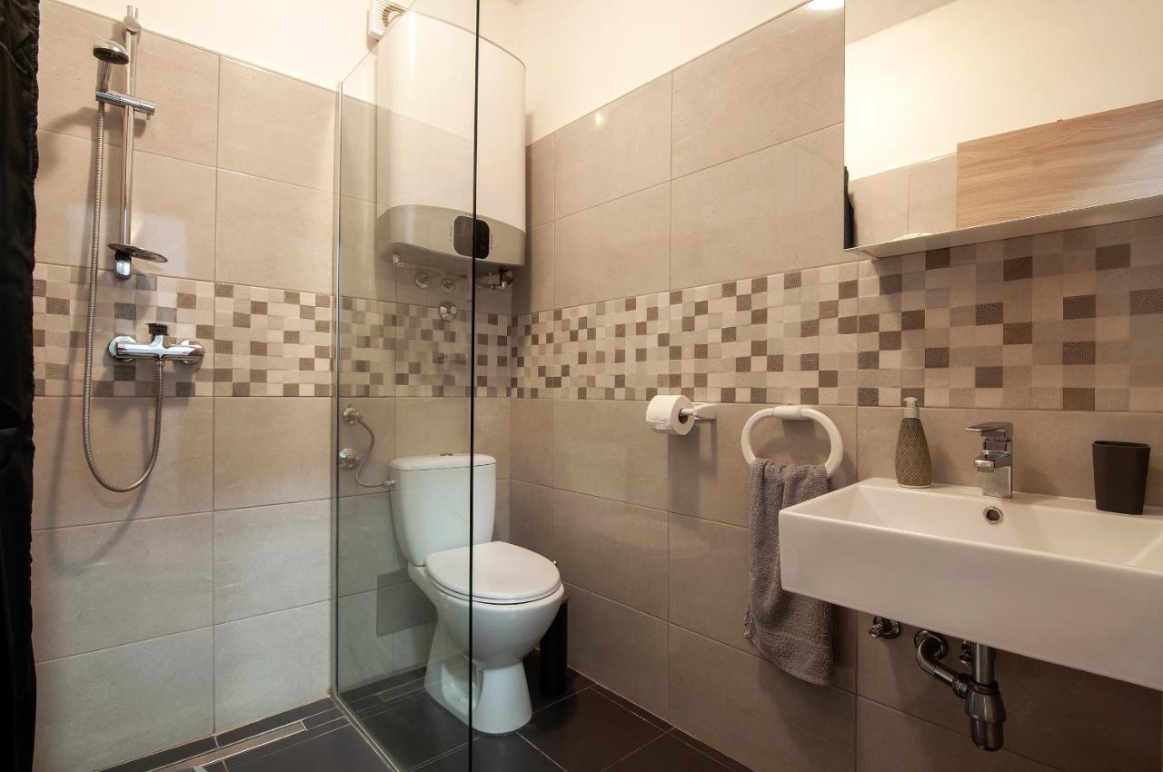 Apartments Kajfes فاجانا المظهر الخارجي الصورة