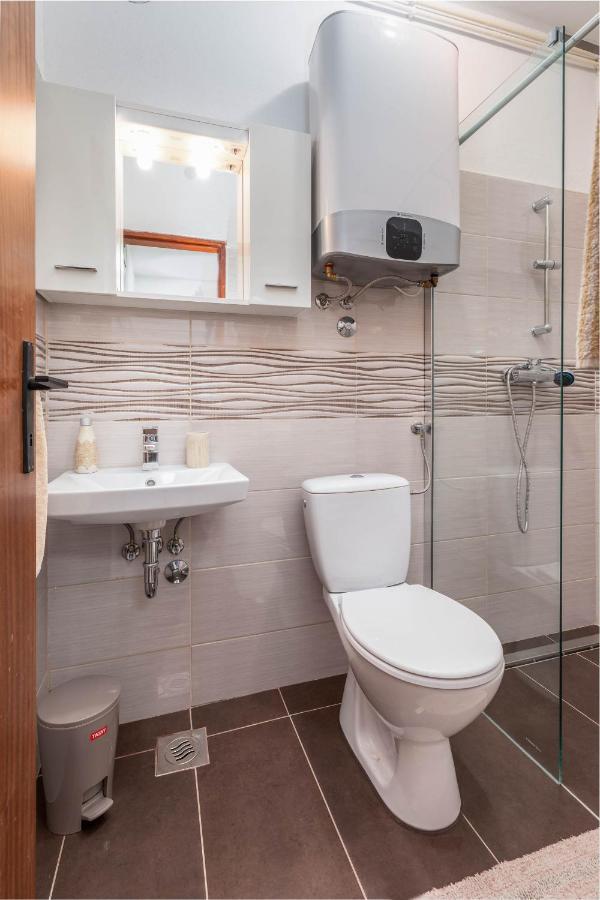 Apartments Kajfes فاجانا المظهر الخارجي الصورة