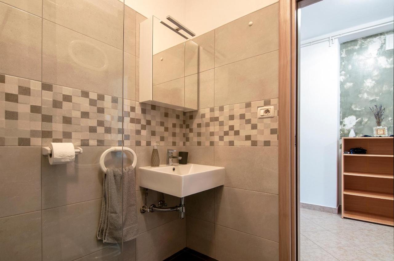Apartments Kajfes فاجانا المظهر الخارجي الصورة