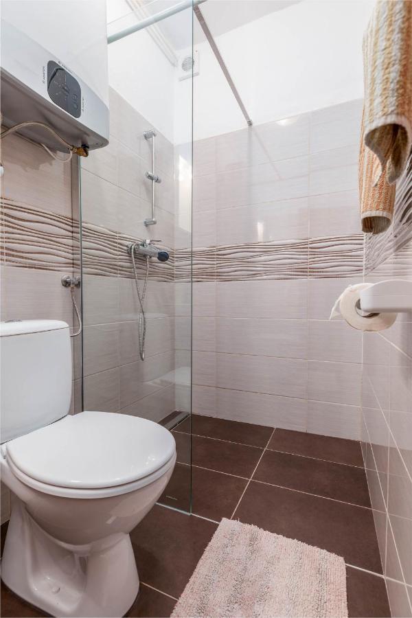 Apartments Kajfes فاجانا المظهر الخارجي الصورة