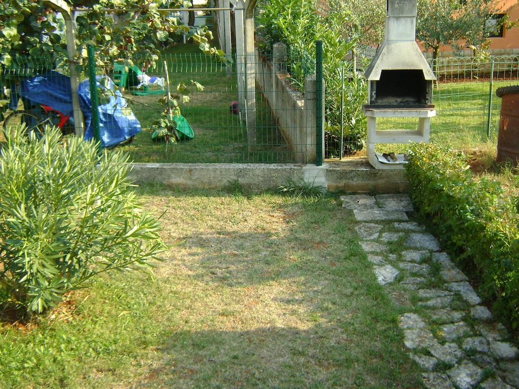 Apartments Kajfes فاجانا المظهر الخارجي الصورة