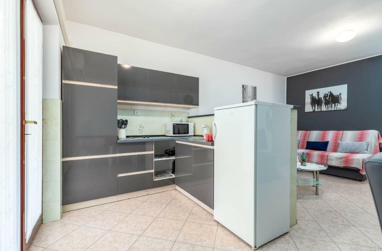 Apartments Kajfes فاجانا المظهر الخارجي الصورة